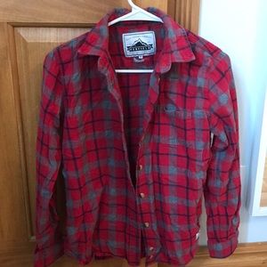 Penfield flannel